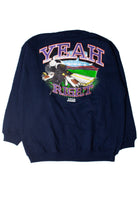 Vintage Big Ball Sports Sweatshirt (1990s) 1