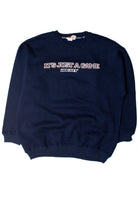Vintage Hockey Yeah Right Sweatshirt (1990s)
