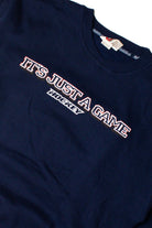 Vintage Hockey Yeah Right Sweatshirt (1990s)
