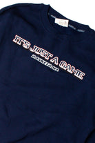 Vintage Basketball Sweatshirt (1997)