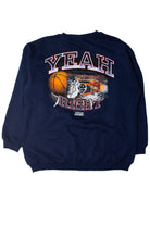 Vintage Basketball Sweatshirt (1997)