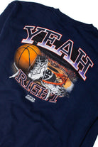Vintage Basketball Sweatshirt (1997)