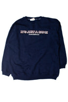 Big Ball Sports Sweatshirt (1990s)