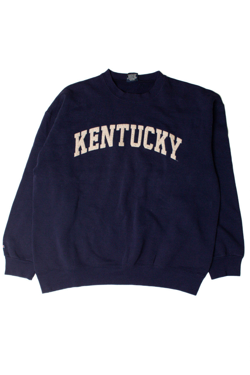 Kentucky Sweatshirt 2
