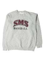 SMS Baseball Sweatshirt