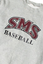 SMS Baseball Sweatshirt