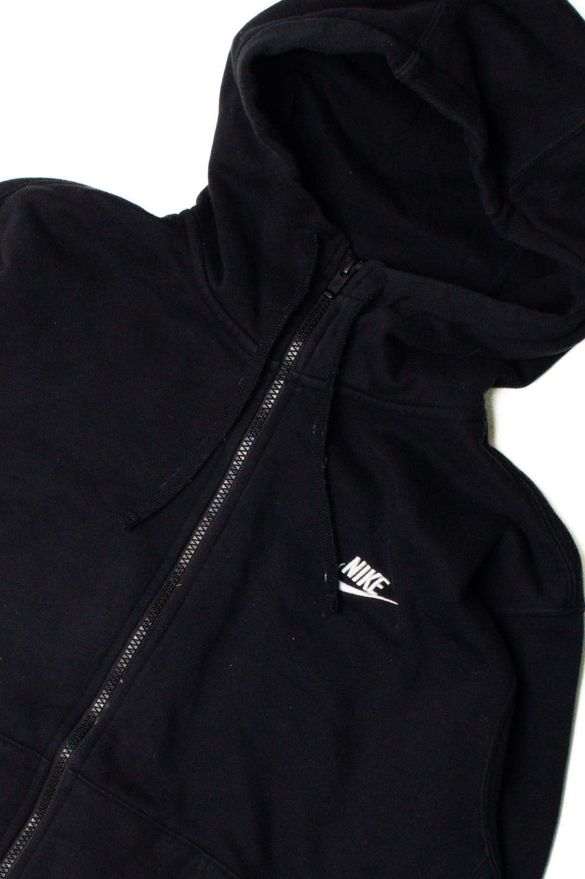 Nike Hoodie Sweatshirt