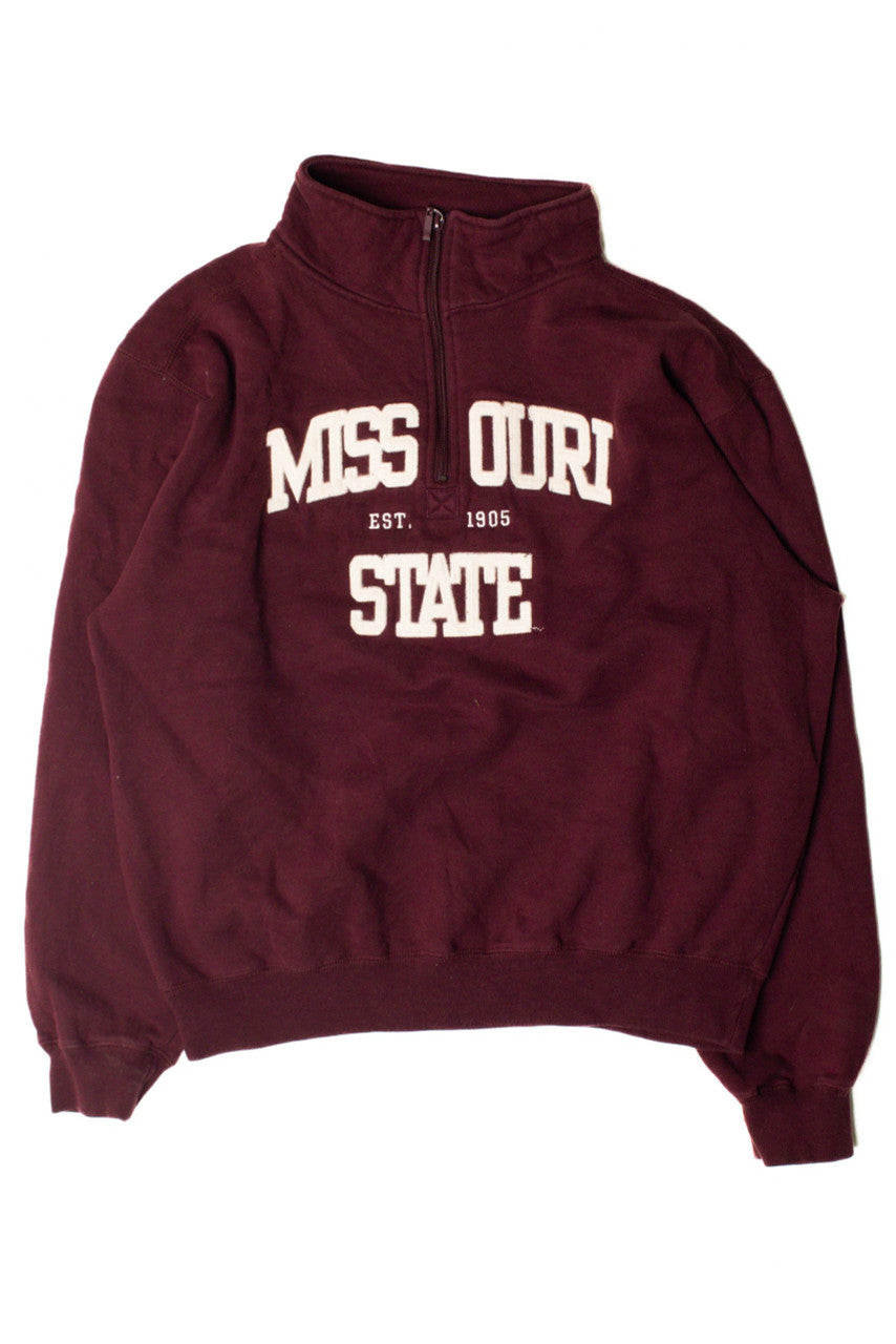 Missouri State Sweatshirt