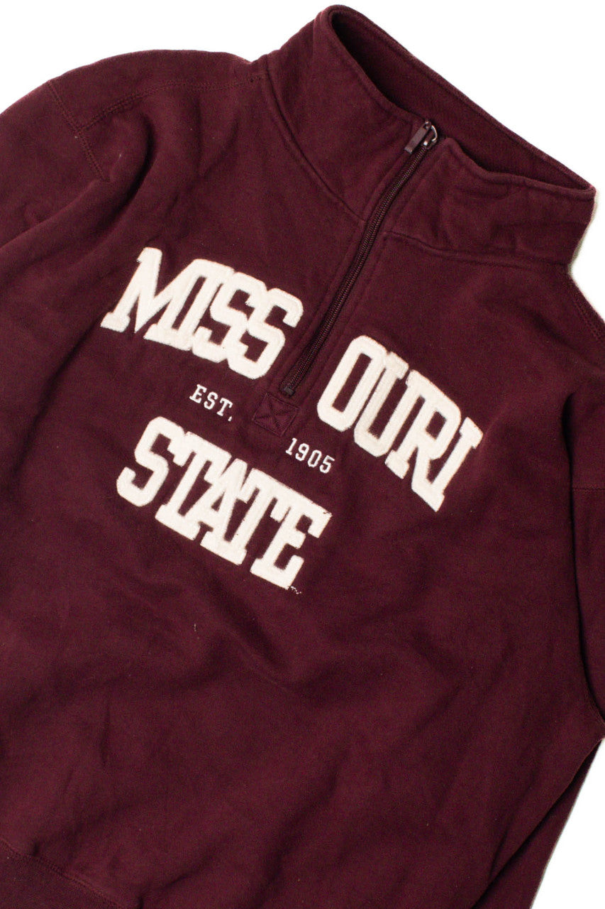 Missouri State Sweatshirt