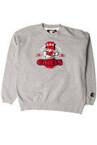Kansas City Sweatshirt