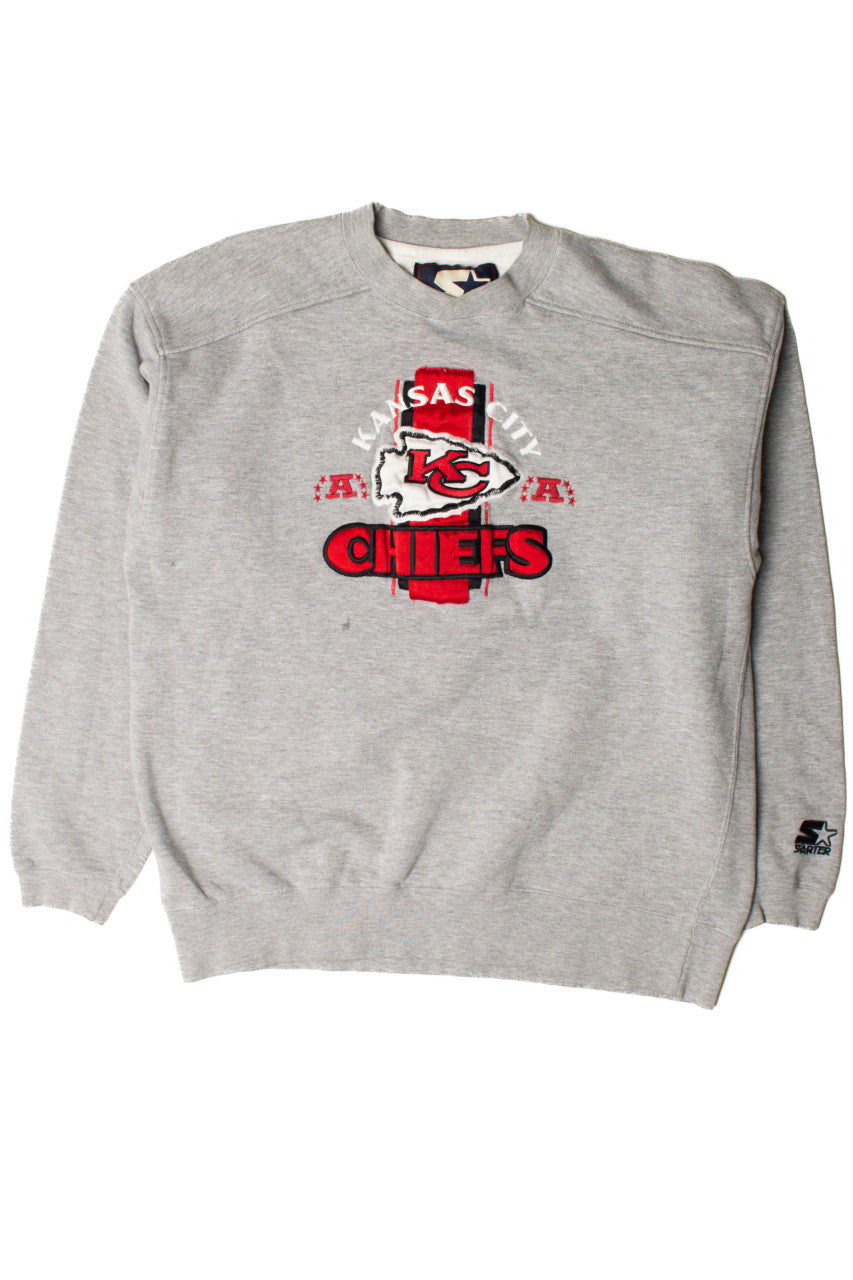 Kansas City Sweatshirt