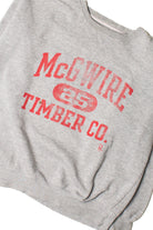McGwire Timber Sweatshirt