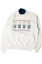 Heart Sweatshirt