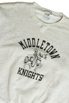 Vintage Middletown Knights Sweatshirt (1990s)