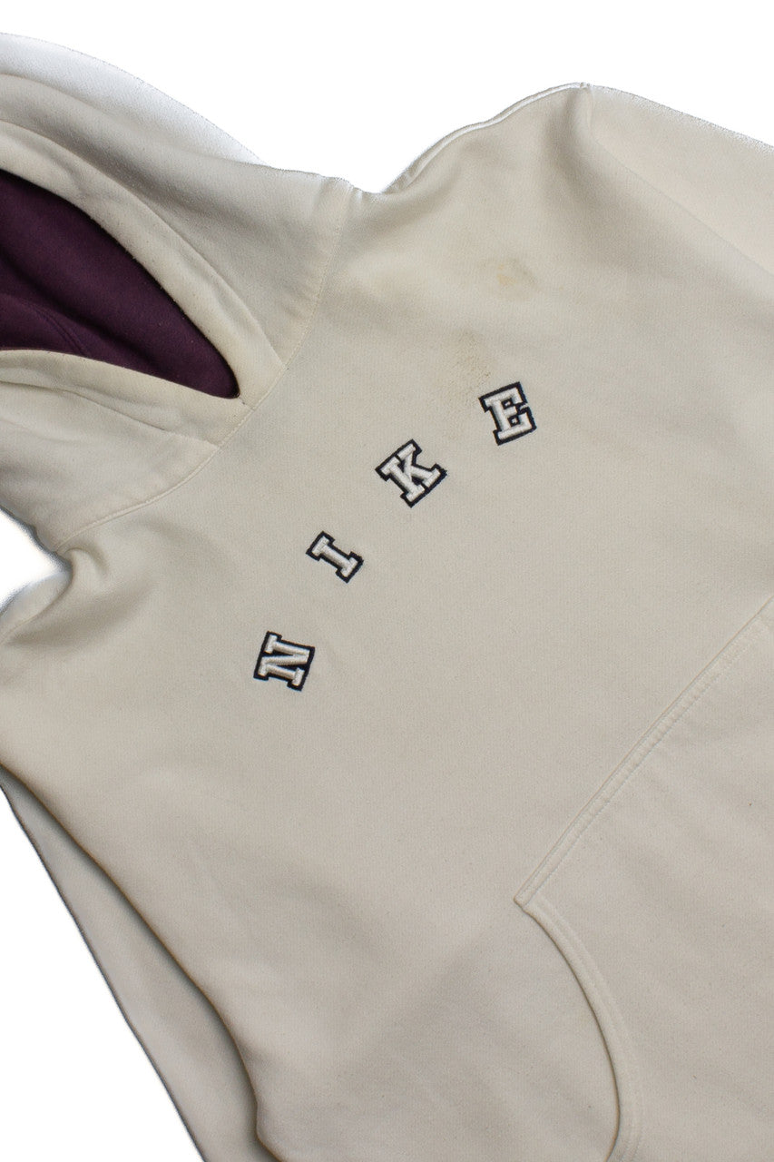 Vintage Nike Sweatshirt (1990s) 8329