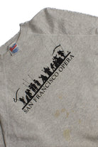 Vintage San Fransisco Opera Sweatshirt (1990s)