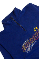 Vintage Jeff Gordon Fleece Sweatshirt (1990s)