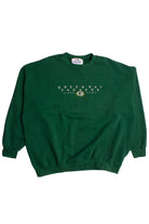 Vintage Green Bay Packers Sweatshirt (1990s) 8345