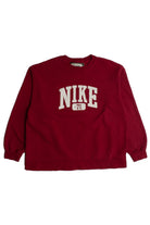 Vintage Nike Sweatshirt (1990s) 8346