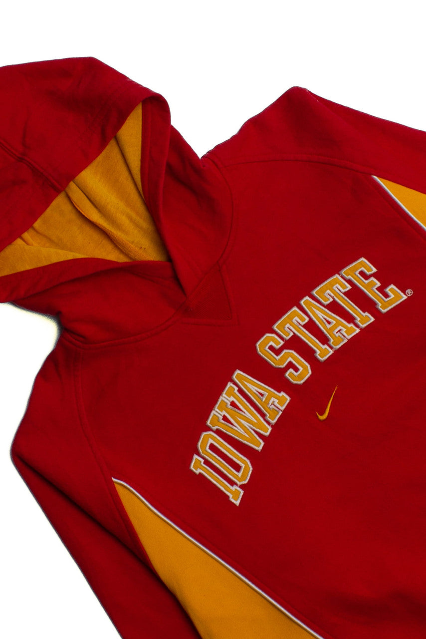 Iowa State Nike Sweatshirt