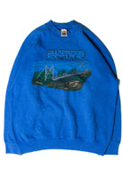 North Carolina Grandfather Mountain Sweatshirt