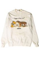 Animal Kingdom Tigger is That You Disney Sweatshirt