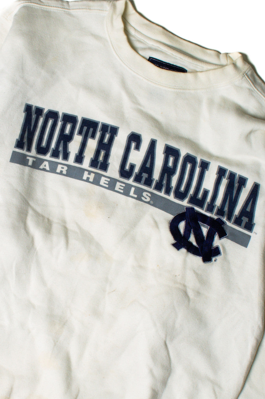 University of North Carolina Tar Heels Sweatshirts