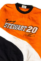 Tony Stewart 20 Home Depot Sweatshirt