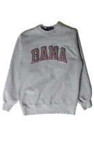 Bama Gray Weatherproof Sweatshirt