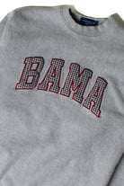 Bama Gray Weatherproof Sweatshirt