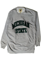 Michigan State Steve & Barry's Sweatshirt