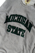 Michigan State Steve & Barry's Sweatshirt