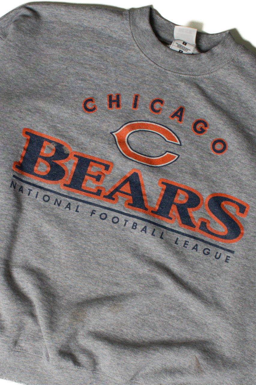 Chicago Bears NFL Sweatshirt
