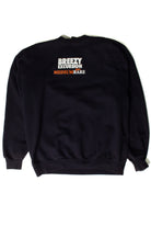  Be Easy Breezy Excursion Sweatshirt