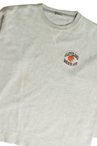 Vintage Ribbed Cleveland Browns Sweatshirt (1990s)