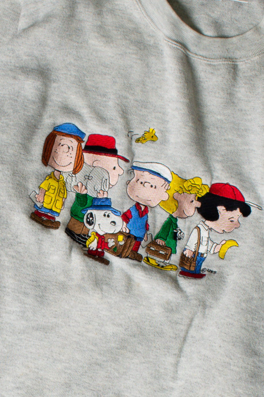 Blitz Studios Sweatshirt (1990s)
