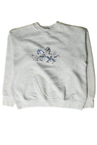 Horse Rendering Sweatshirt