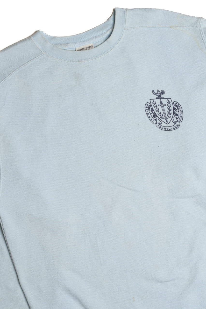 Georgia Tech Sweatshirt 8431