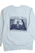 Georgia Tech Sweatshirt 8431