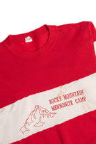 Rocky Mountain Sweatshirt 8433
