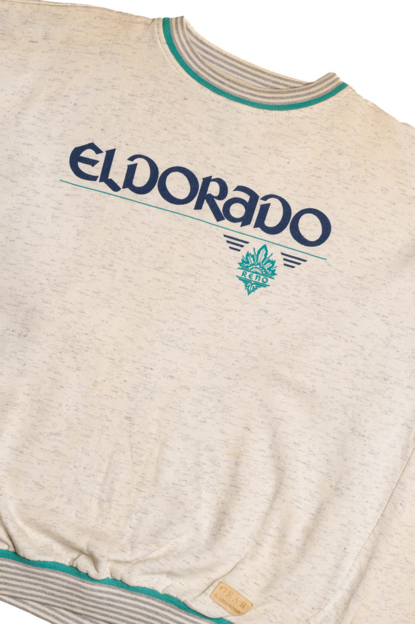 Eldorado Sweatshirt 8434