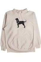 The Black Dog Sweatshirt