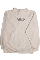 The Black Dog Sweatshirt