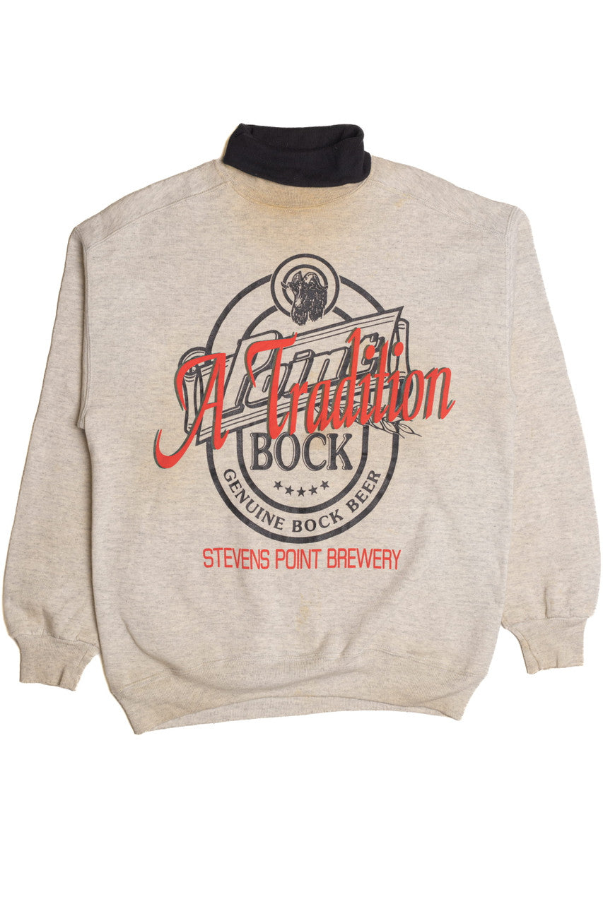 Stevens Point Brewery Sweatshirt 8437