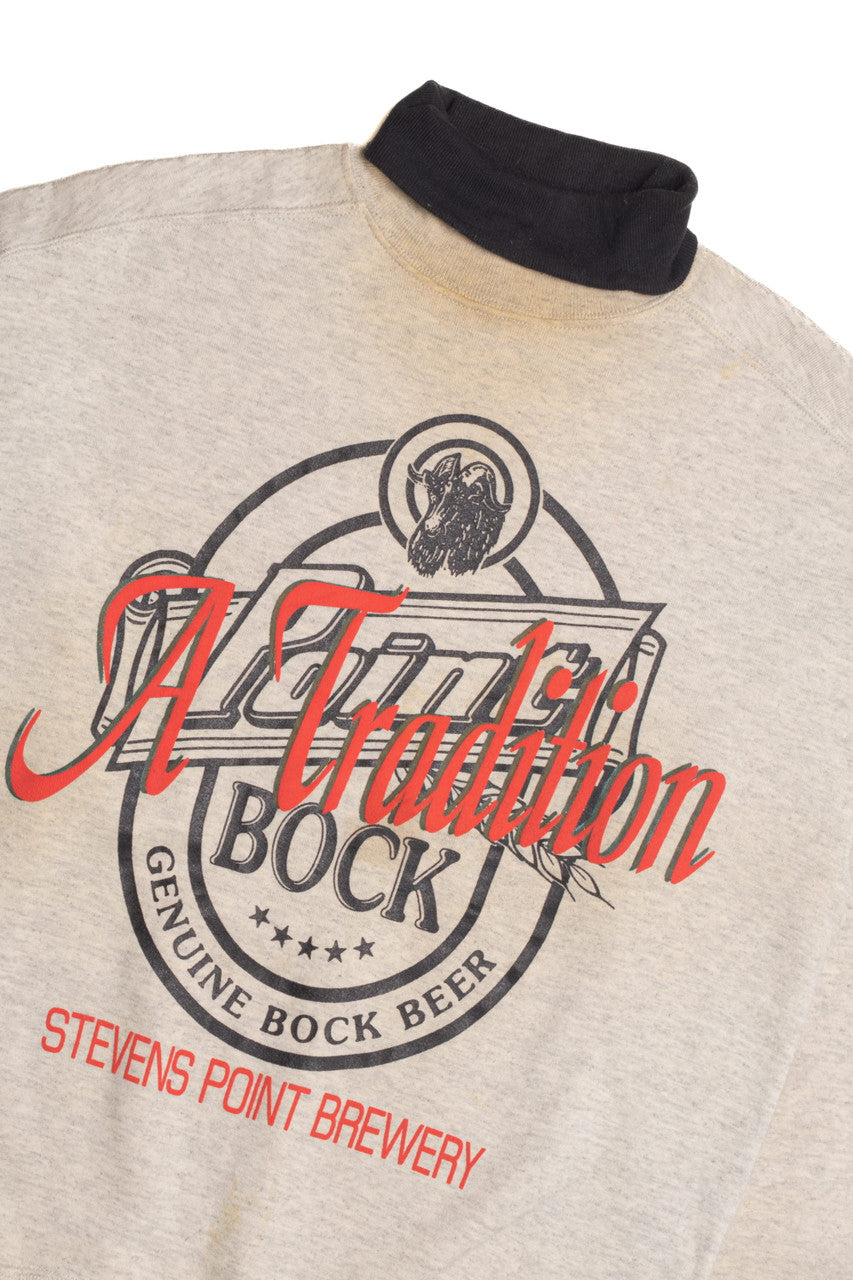 Stevens Point Brewery Sweatshirt 8437