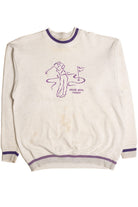 Grand Bend Canada Golf Sweatshirt