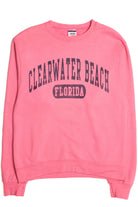 Clearwater Beach Florida Sweatshirt 8452