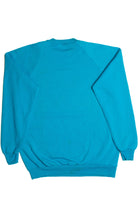 Hoodsport 1991 Street Fair Sweatshirt 8455