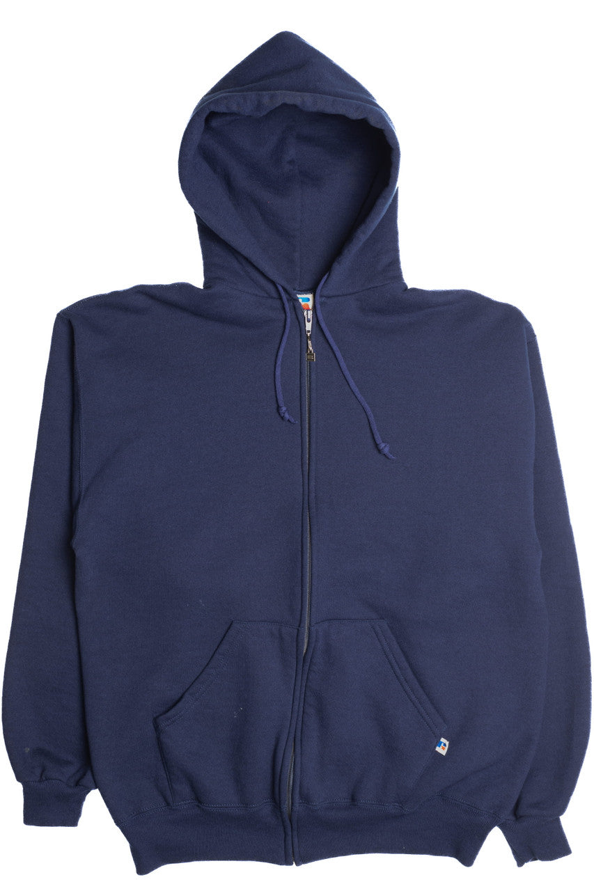 Russell Athletic Sweatshirt 8458 – Ragstock