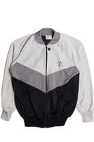 Adidas Full Zip Sweatshirt 8460